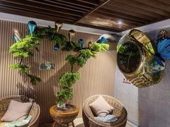 休息区-东吴水韵(吴中店)