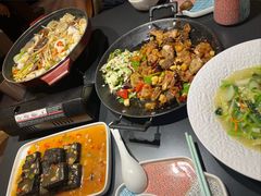 -桥边小楼·手工云南菜·古城观景小楼