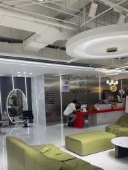 点击看大图 -真好真意SALON 接发·染·烫特色店