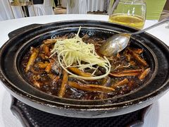 -香雪海饭店中餐厅(人民桥店)