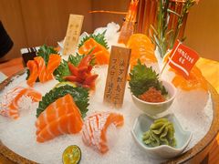 -文三酒肆自助放题(新街口友谊广场店)