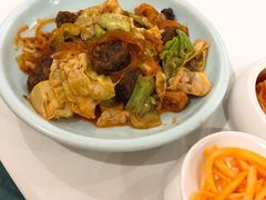 -柳京酒店(滨江中路店)