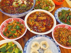 -江湖万州烤鱼(王子美食城)