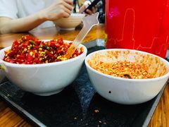 -肆姐面粉馆(坡子街店)