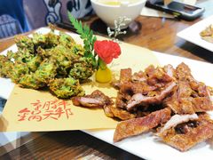 -韩邦朝天锅
