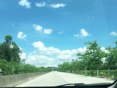 -开平碉楼文化旅游区马降龙景区