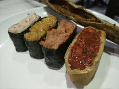 -圣琼美食百汇自助餐(白云万达店)