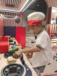 -meland亲子乐园•活动包场(北京亦庄龙湖天街店)