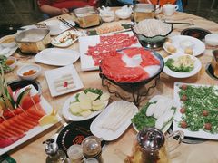 -清真军邺·金富苑肥牛(石坡街旗舰店)