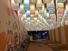 -汤W城市微度假(仓山店)