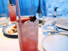 奇里奥起泡葡萄酒-天玑高空江景餐厅&酒吧Sky Secret Restaurant&Bar