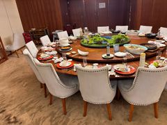 -厦门宝龙铂尔曼大酒店·龙之渊中餐厅