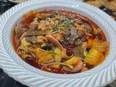 -杨记海鲜楼(三门黑金冠店)