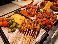 -苏州知音温德姆至尊酒店·自助早餐厅(汾湖店)