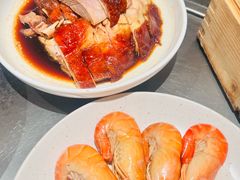 -金陵家宴·金陵春·南京菜(夫子庙店)