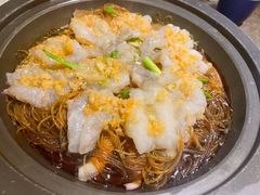 -绿茶餐厅(天津天河城店)