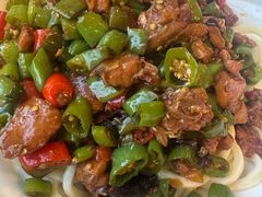 -文三里屯面馆(三里屯店)