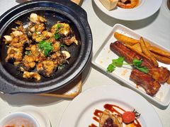 -黑明餐厅(白鹭洲店)