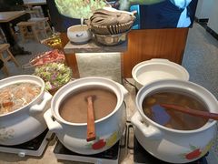 -素满香·素食自助餐(福州·长乐北路店)