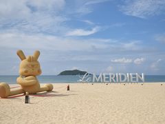 -石梅湾艾美度假酒店