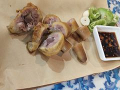 -汉唐守艺人·河北面馆(民心河店)