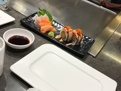 -玛雅铁板烧餐厅(中关村店)