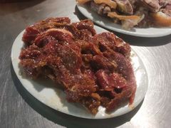 -阿婆东山羊肉店(鸿港海鲜批发市场店)