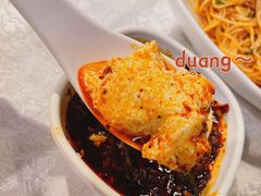 河水豆花-新蜀会四川豆花(五羊店)