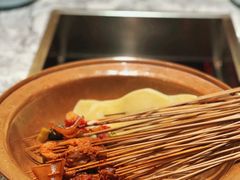 -京元盛铜锅涮肉(上海总店)