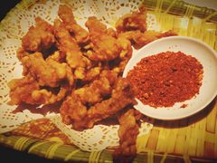 小酥肉-山城鼎重庆老火锅(西安钟楼店)