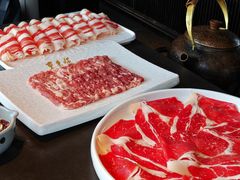 -东来顺·非遗火锅(赛格国际购物中心店)