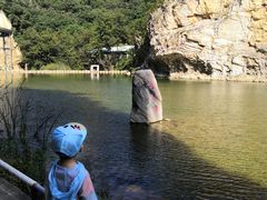 -大连冰峪旅游度假区