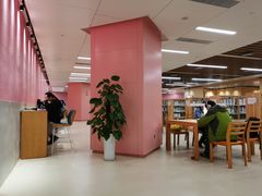 -厦门市图书馆(集美新城馆区)
