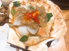 -木屋烧烤(坂田天安云谷店)