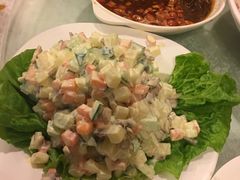 -维吾尔餐厅(宜山路店)