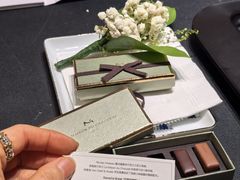 -Van Cleef & Arpels(海港城海洋中心店)