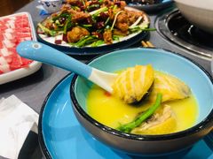 -金龙·打边炉(武进路店)