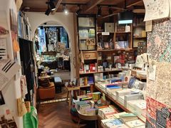 -KAFKA·卡夫卡咖啡(文林店)