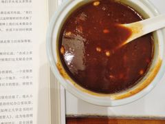 -天龙宝严素食馆(大兴善寺店)
