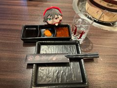 -大馥·炭火烧肉酒场(莘庄莘福坊店)