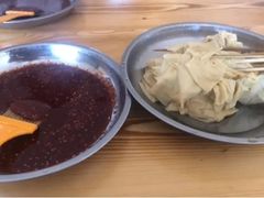 -老乔串店(青松路店)