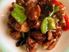 -鼎香润(德胜门内店)