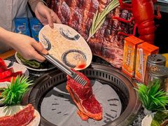 -阪尚皇·原切牛排·烤肉火锅自助(北京路店)