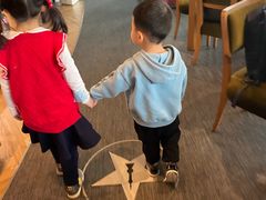 -东方明珠·可口可乐欢乐餐厅