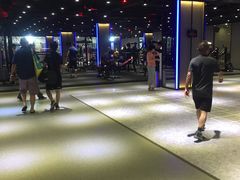 -一兆韦德健身(浦东万达会所)