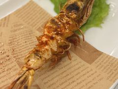 -开海·红岛海鲜虾水饺(石老人店)