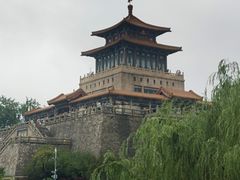 -解放阁