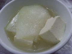 砂锅豆腐-砂锅李(九江路店)