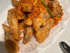 -肥仔文澳门猪骨煲(南京西路店)