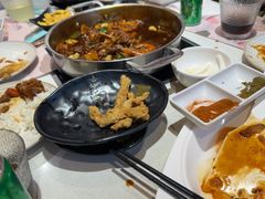 -黄记煌三汁焖锅(首创奥特莱斯店)